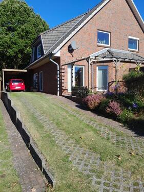 Foto - Ansprechende Doppelhaushälfte in Wacken