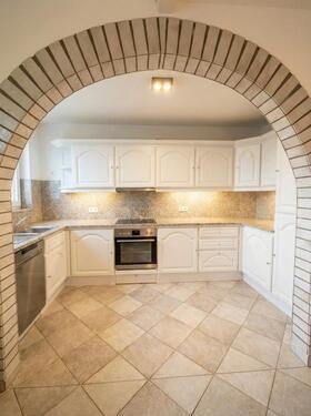 Foto - Helle 2-Zimmer-Wohnung 73,5qm nach Badmodernisierung