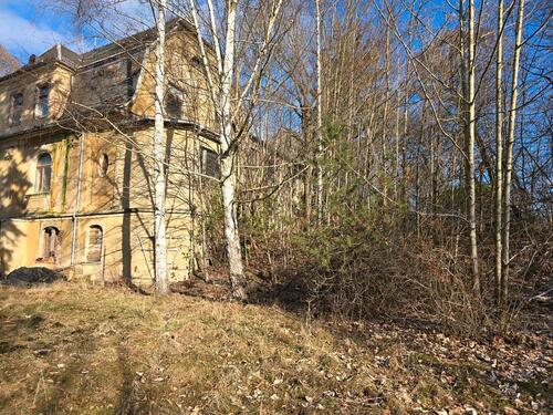 Foto - Villa zum Kaufen in Reichenbach im Vogtland