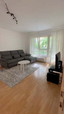 Foto - 70 m² große 2-Zimmer-Wohnung in Spandau zu vermieten (keine WBS)