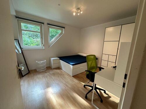 Foto - Erdgeschoßwohnung in Berlin zur Miete