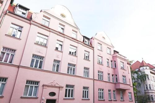 Foto - Etagenwohnung in Leipzig zur Miete