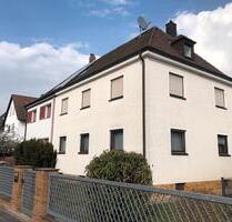 Sehr schöne 5-Zimmer-Wohnung in Nbg.-Fischbach, 100qm - Nürnberg Altenfurt