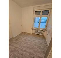 2-Zimmer-Wohnung frisch renoviert in Krefeld