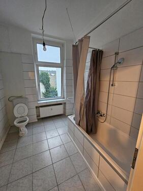 Foto - Etagenwohnung in Krefeld zur Miete