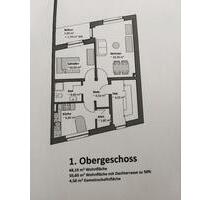 Wohnung in Geldern - 530,00&nbsp;EUR Kaltmiete, ca.&nbsp; 50,00&nbsp;m&sup2; in Geldern (PLZ: 47608)