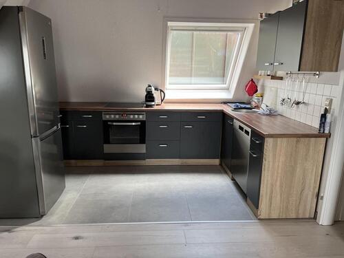 Foto - 2 Zimmer Dachgeschoßwohnung zur Miete in Ötigheim