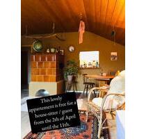 Wohnung appartement- Untervermietung 313 bis 104 - Sonthofen