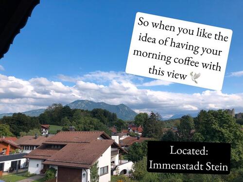 Foto - andere zur Miete in Sonthofen