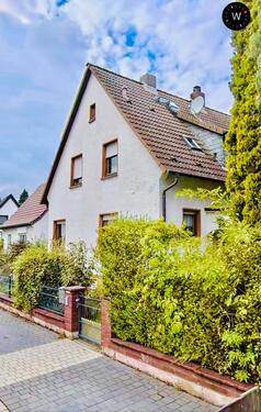 Foto - Haus zur befristeten Vermietung (Zwischenmiete)