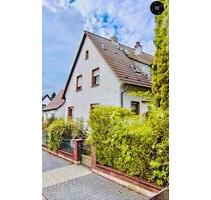 Haus zur befristeten Vermietung (Zwischenmiete) - Maintal