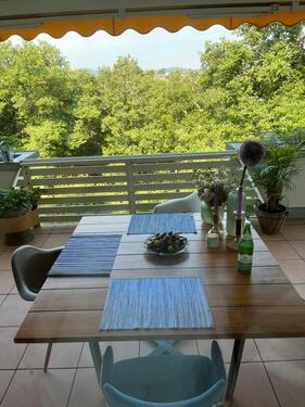 Foto - 4 Zimmer Etagenwohnung in Königstein im Taunus