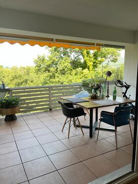 Foto - Etagenwohnung in Königstein im Taunus zur Miete