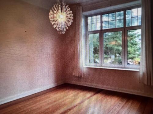 Foto - Helle 3 - Zimmer Wohnung in Altbauvilla