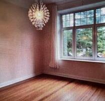 Helle 3 - Zimmer Wohnung in Altbauvilla - Bad Schwartau