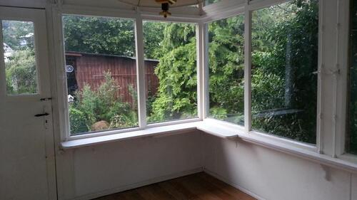 Foto - Erdgeschoßwohnung in Bad Schwartau zur Miete