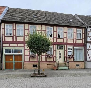 Foto - Viel Platz für Visionäre: 2-FH Calvörde nur 39.500 € von privat