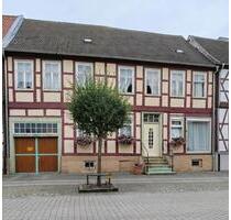 Viel Platz für Visionäre: 2-FH Calvörde nur 39.500 € von privat