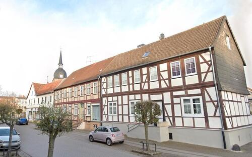 Foto - 8 Zimmer Einfamilienhaus zum Kaufen in Calvörde