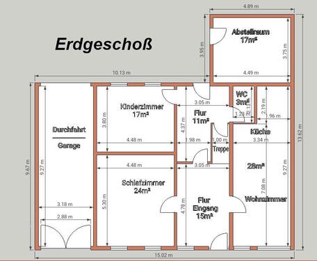 Foto - 8 Zimmer Einfamilienhaus in Calvörde