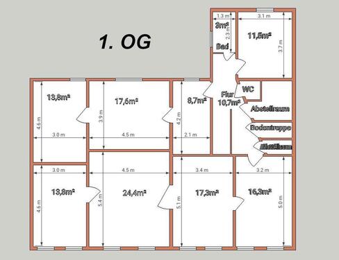 Foto - Einfamilienhaus in Calvörde zum Kaufen