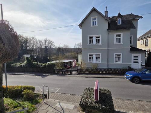 Foto - 6.5 Zimmer Einfamilienhaus zum Kaufen in Nentershausen