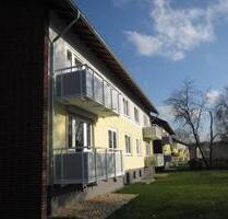 Renovierte 3-Zimmer-Wohnung nähe Zeche Zollverein - Essen Stadtbezirk VI