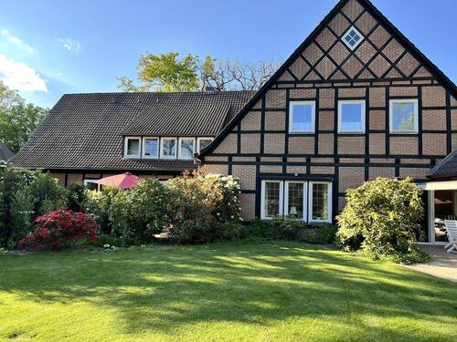 Foto - 3 Zimmer Erdgeschoßwohnung zur Miete in Bad Bevensen