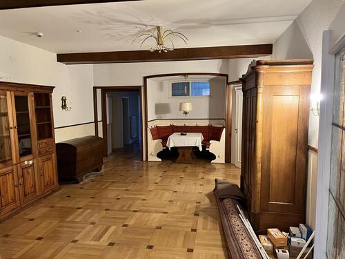 Foto - Erdgeschoßwohnung in Bad Bevensen zur Miete