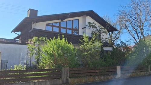 Foto - 3 Zimmer Dachgeschoßwohnung zur Miete in Maisach