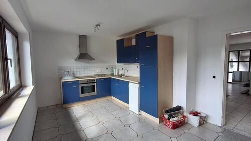 Foto - 3 Zimmer Dachgeschoßwohnung in Maisach