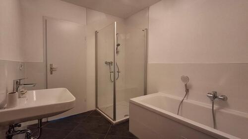 Foto - Dachgeschoßwohnung in Maisach zur Miete