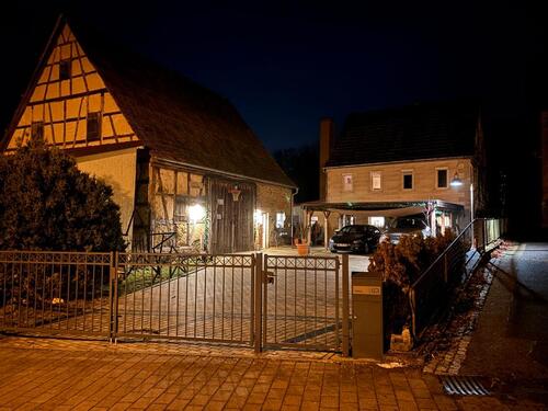 Foto - 5 Zimmer Einfamilienhaus zum Kaufen in Creglingen