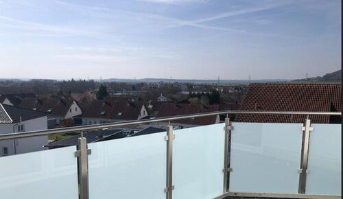 Foto - Wohnung als Penthouse - 1.425,00&nbsp;EUR Kaltmiete, ca.&nbsp; 125,00&nbsp;m&sup2;