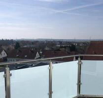 Wohnung als Penthouse - 1.425,00&nbsp;EUR Kaltmiete, ca.&nbsp; 125,00&nbsp;m&sup2; in Riedlingen (PLZ: 88499)