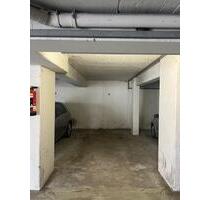 Tübingen Tiefgaragenstellplatz Herrenbergerstraße Straße 70 - Frankfurt am Main Bonames