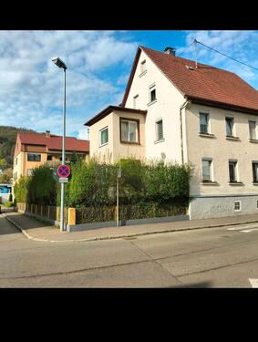 Foto - Mehrfamilienhaus mit großem Grundstück & nahe Nell Mezzo