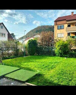 Foto - 9 Zimmer Mehrfamilienhaus, Wohnhaus zum Kaufen in Geislingen an der Steige