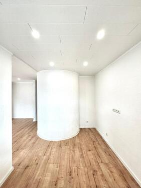 Foto - 3 Zimmer Dachgeschoßwohnung zur Miete in Bad Harzburg