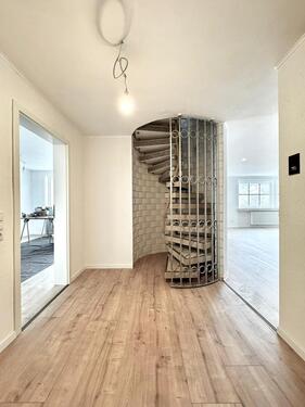 Foto - 3 Zimmer Dachgeschoßwohnung in Bad Harzburg