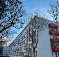 Yorckgebiet * Familienwohnung mit EBK * Balkon * frei - Chemnitz Hilbersdorf