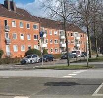 Attraktive Kapitalanlage: Eine vermietete 2-Zimmer-Wohnung.. - Kiel Ellerbek