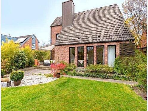 Foto - Architektenhaus mit 7 Zimmern und Einliegerwohnung in Münster