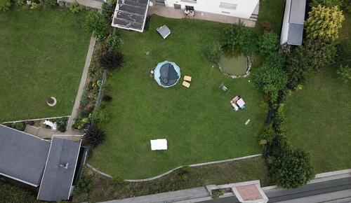 Foto - 7 Zimmer Einfamilienhaus zum Kaufen in Linsengericht