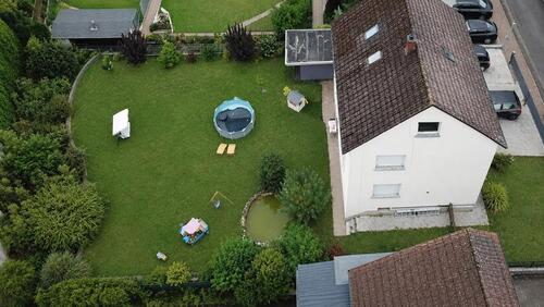 Foto - 7 Zimmer Einfamilienhaus in Linsengericht