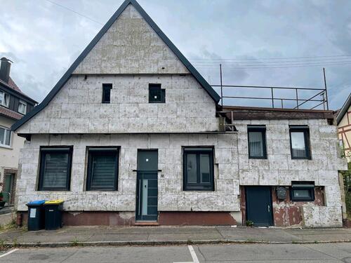 Foto - Einfamilienhaus in 73660 Urbach von privat zu verkaufen