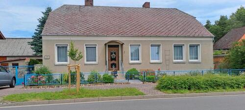 Foto - Einfamilienhaus mit viel Potential auf 1250 m2 Grundstück