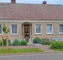 Einfamilienhaus mit viel Potential auf 1250 m2 Grundstück - Calvörde Wegenstedt