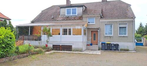 Foto - Einfamilienhaus zum Kaufen in Calvörde