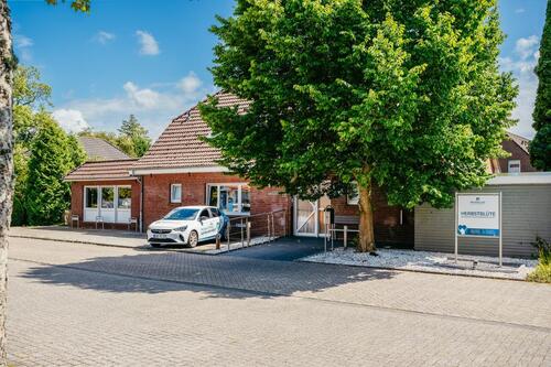 Foto - Etagenwohnung zur Miete in Hage